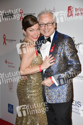 Künstler gegen Aids - Die Gala 2019 in Berlin