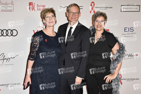 Künstler gegen Aids - Die Gala 2019 in Berlin
