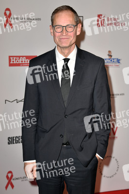 Künstler gegen Aids - Die Gala 2019 in Berlin