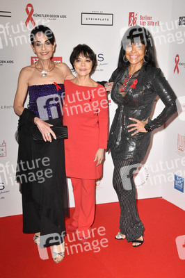 Künstler gegen Aids - Die Gala 2019 in Berlin