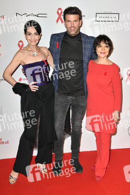 Künstler gegen Aids - Die Gala 2019 in Berlin