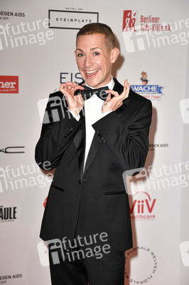 Künstler gegen Aids - Die Gala 2019 in Berlin