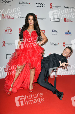 Künstler gegen Aids - Die Gala 2019 in Berlin
