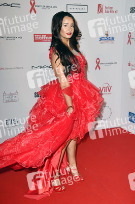 Künstler gegen Aids - Die Gala 2019 in Berlin