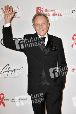 Künstler gegen Aids - Die Gala 2019 in Berlin