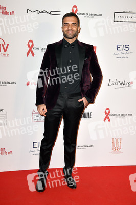Künstler gegen Aids - Die Gala 2019 in Berlin