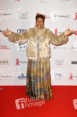 Künstler gegen Aids - Die Gala 2019 in Berlin