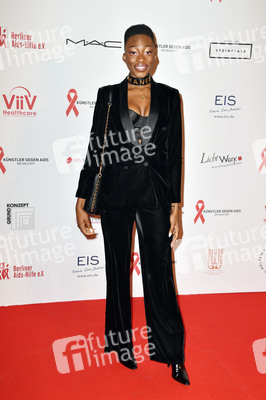 Künstler gegen Aids - Die Gala 2019 in Berlin