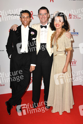 Künstler gegen Aids - Die Gala 2019 in Berlin