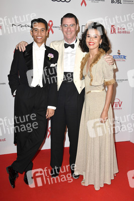 Künstler gegen Aids - Die Gala 2019 in Berlin