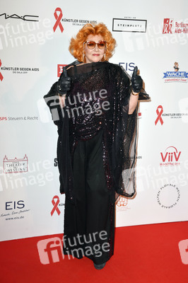 Künstler gegen Aids - Die Gala 2019 in Berlin