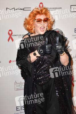 Künstler gegen Aids - Die Gala 2019 in Berlin