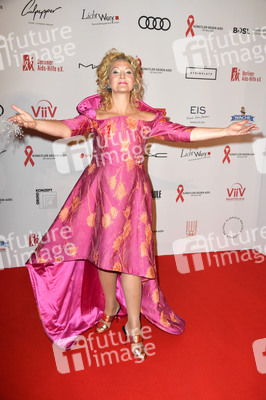 Künstler gegen Aids - Die Gala 2019 in Berlin