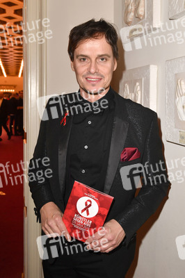 Künstler gegen Aids - Die Gala 2019 in Berlin