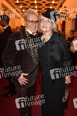 Künstler gegen Aids - Die Gala 2019 in Berlin