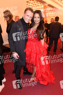 Künstler gegen Aids - Die Gala 2019 in Berlin