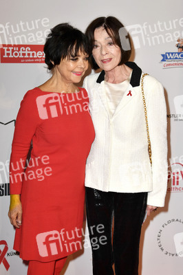 Künstler gegen Aids - Die Gala 2019 in Berlin