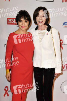 Künstler gegen Aids - Die Gala 2019 in Berlin