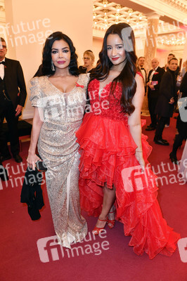 Künstler gegen Aids - Die Gala 2019 in Berlin