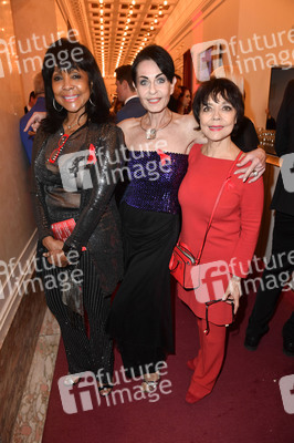 Künstler gegen Aids - Die Gala 2019 in Berlin