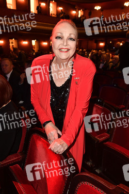 Künstler gegen Aids - Die Gala 2019 in Berlin