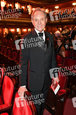 Künstler gegen Aids - Die Gala 2019 in Berlin