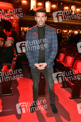 Künstler gegen Aids - Die Gala 2019 in Berlin