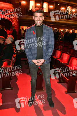 Künstler gegen Aids - Die Gala 2019 in Berlin