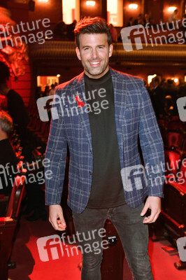 Künstler gegen Aids - Die Gala 2019 in Berlin