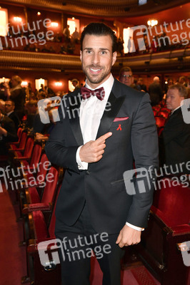 Künstler gegen Aids - Die Gala 2019 in Berlin