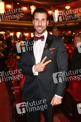 Künstler gegen Aids - Die Gala 2019 in Berlin