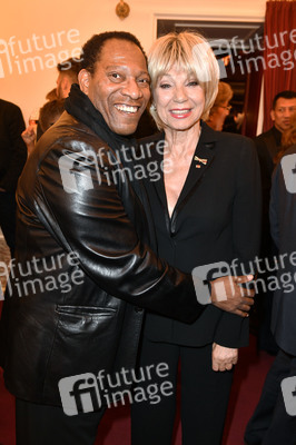 Künstler gegen Aids - Die Gala 2019 in Berlin