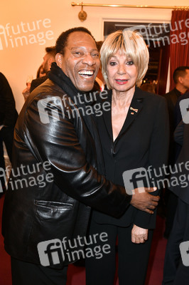 Künstler gegen Aids - Die Gala 2019 in Berlin