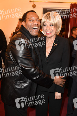 Künstler gegen Aids - Die Gala 2019 in Berlin