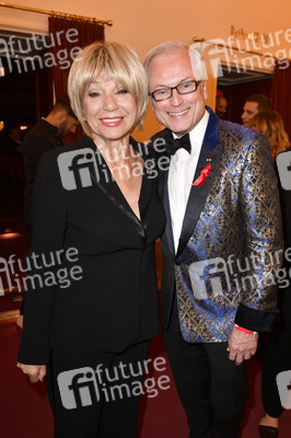 Künstler gegen Aids - Die Gala 2019 in Berlin