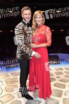 Künstler gegen Aids - Die Gala 2019 in Berlin