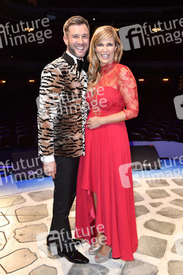 Künstler gegen Aids - Die Gala 2019 in Berlin