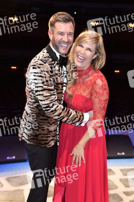 Künstler gegen Aids - Die Gala 2019 in Berlin