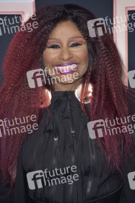 Filmpremiere '3 Engel für Charlie' in Los Angeles