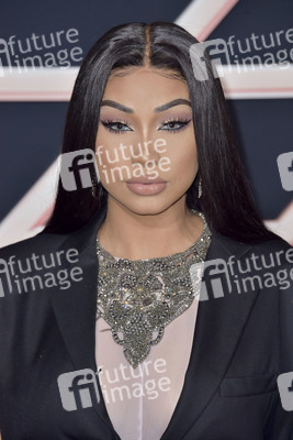 Filmpremiere '3 Engel für Charlie' in Los Angeles