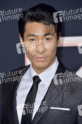 Filmpremiere '3 Engel für Charlie' in Los Angeles