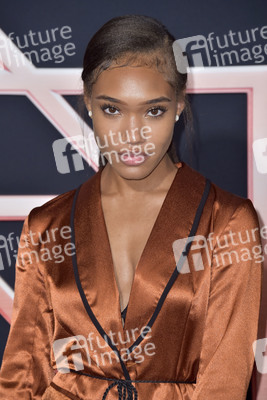 Filmpremiere '3 Engel für Charlie' in Los Angeles