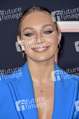 Filmpremiere '3 Engel für Charlie' in Los Angeles