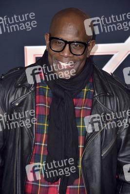 Filmpremiere '3 Engel für Charlie' in Los Angeles