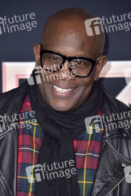 Filmpremiere '3 Engel für Charlie' in Los Angeles