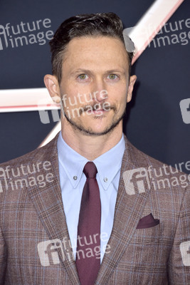 Filmpremiere '3 Engel für Charlie' in Los Angeles