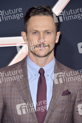 Filmpremiere '3 Engel für Charlie' in Los Angeles