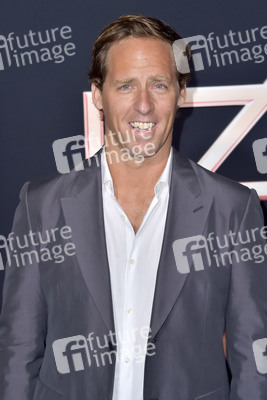 Filmpremiere '3 Engel für Charlie' in Los Angeles