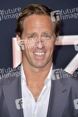 Filmpremiere '3 Engel für Charlie' in Los Angeles