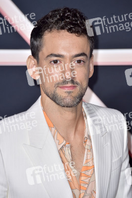 Filmpremiere '3 Engel für Charlie' in Los Angeles